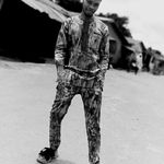 Rex Nicolas - @rexasuquo4 - Instagram