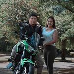 Rex Nicolas Desiderio - @rexdesiderio - Instagram