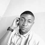 Rex Deayongo Noble - @rexnoble934 - Instagram