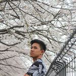 Rex Noel Kusajima Pamat - @thecorn13 - Instagram