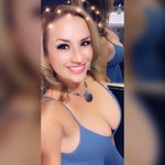 Silvia gonzales - @rexfirenoelle - Instagram