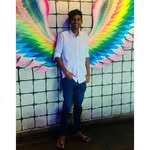 Deepak Thakklapally - @_nolan_t.rex - Instagram