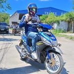Rex Garcia Ocampo - Facebook