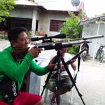 Rex Ocampo Lusung - @cexocampo - Instagram