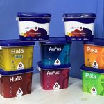 Rex Oliver Enterprises - @rexoliverpaints - Instagram