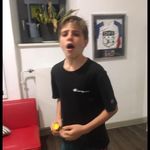 @rex_oliver_fan_page - Instagram