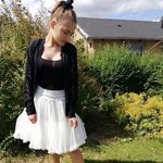 Daniella Rex Lindskov Olsen - @daniellarex03 - Instagram