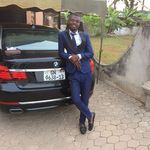 Nabahel Rex-Oneal - @nabahelrex - Instagram