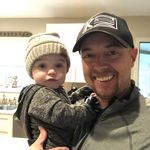 Rex Oneal Baker - @sexyrexy081384 - Instagram