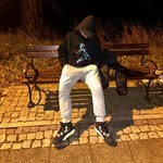 Oliwier Jóźwiak - @r_exo_rr - Instagram