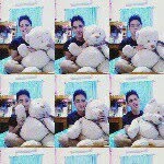 rexor rommel - @rexorrommeljr - Instagram