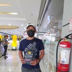 Rex Ortega - Facebook
