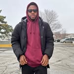 Osazeme Rex Owen Obaseki - @rex_omania - Instagram