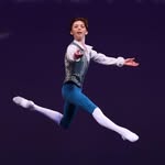 Rex Owen - @rex_ballet - Instagram