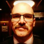 Rex Owen Daniels - @rexsbakings - Instagram