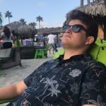 Rex Padilla Jr. - @rexpadilla - Instagram