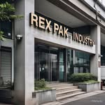 Rex Pak Industry - @rexbnkhh - Instagram