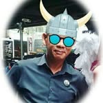 Rex Pakarn - @rexpakarn - Instagram