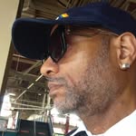 Bondie Rex Gambrell - @rex.palmero - Instagram