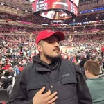 Kevin Subtle T-rex Palmer - @untoldjoke35 - Instagram