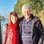 Rex Palmer - @hisfriend1 - Instagram