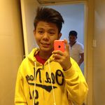 gabriel joseph palomares - @rex_palomares - Instagram