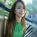 jane sagaral - @rexpalomar0 - Instagram