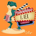 Palomitas El Rex - @palomitas.elrex - Instagram