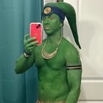 Christopher Rex Lais Parkinson - @princerextopher - Instagram