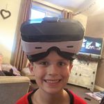 Jake Rex Parrott - @jakerexparrott - Instagram