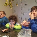 Rex G.E Berggren Parrow - @rexparrow - Instagram