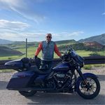 Rex Parrett - @rexparrett - Instagram