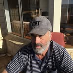 Rex Parsons - Facebook