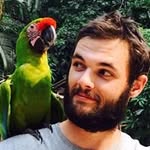 Matt Partridge - @rex.banner.elk - Instagram