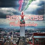 Rex Pass - @rex_pass_multiservicios - Instagram