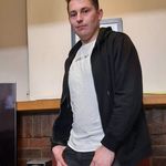 Andrew Rex Patrick Pursell - @pursell112 - Instagram