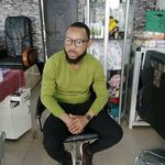Patrick rex - @rex_patrick - Instagram