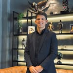 Patrick Rex - @rexpatrick_02 - Instagram