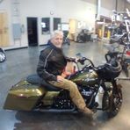 Rex Patton - Facebook