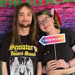 Isabella Paulsen - @clitusoraus_rex - Instagram
