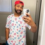 Rex T. Pearson - @rext.pearson - Instagram