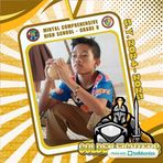 Cael Rex Dela Peña - Facebook