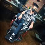 Rekrek Peña - @rexpena_15 - Instagram