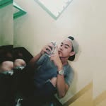Rex Dela Peña Octa - @pabiborex - Instagram