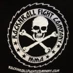 Rex Pena - @rocknrollfightcompany - Instagram