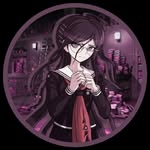 Rex Ramses Pena - @toko_fukawa9 - Instagram