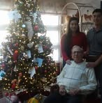 Rex Perdue - Facebook