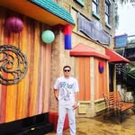 Rex Perez - @johnrexperez24 - Instagram