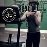 Rex Perez - @grimm.lourd - Instagram