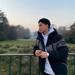 Rex Perez Bituin - @rexb2in - Instagram